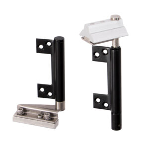 Tommafold 60 Black Pivot Set