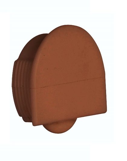 Series Mini Brown Bottom Guide Roller 25kg Capacity