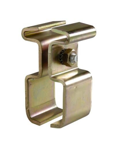 Multirail Split Suspension Bracket