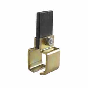 Multirail Split Suspension Bracket For Welding Multirail Split Suspension Bracket For Welding