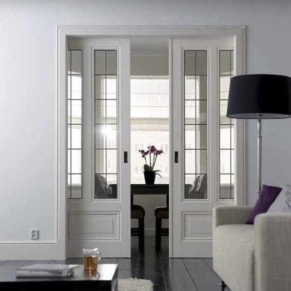 Evo Pocket Door System