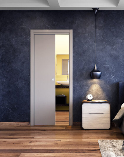 Pocket Door Systems