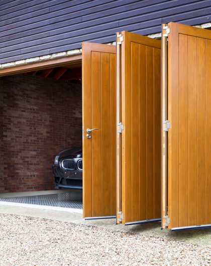 Drop Bolts For Folding Doors