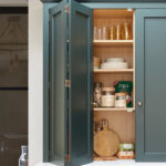 Bi Fold Door Kit For Wardrobes