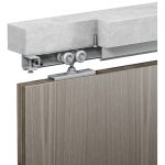 Series 20 Industrial Sliding Door System