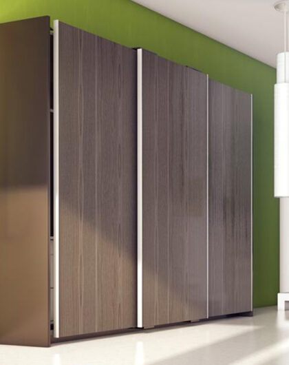 Sliding Wardrobe Door Kits