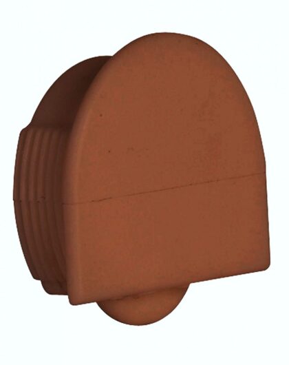 Series Mini Brown Bottom Guide Roller 25kg Capacity