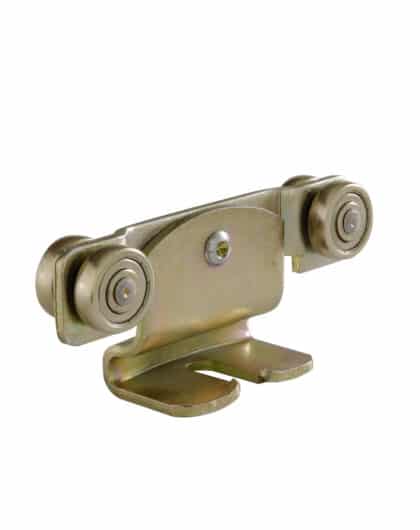 Multirail Four Wheel Hanger 150kg