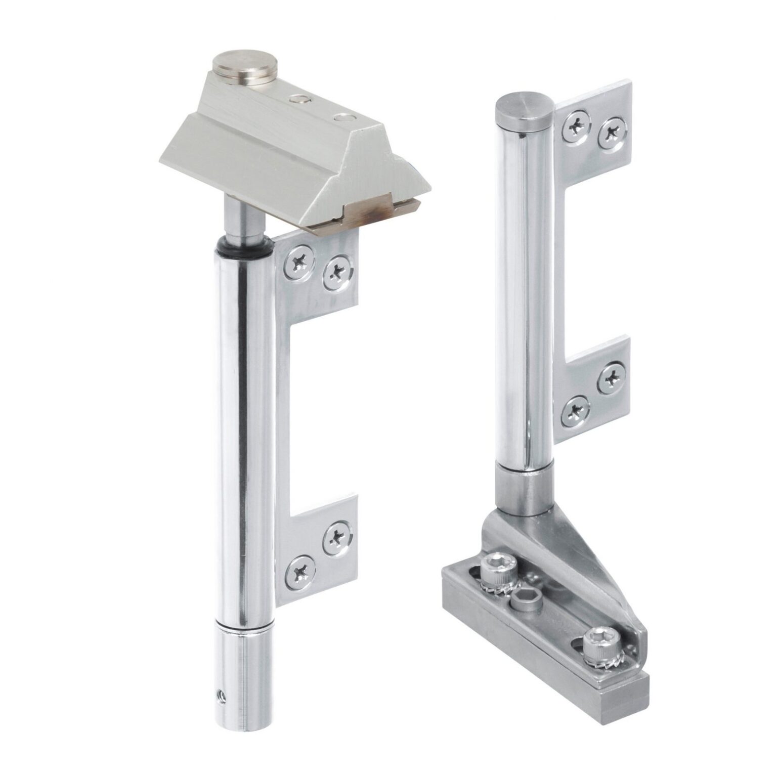 Tommafold 90 Top Hung Exterior BiFolding Door System Max Door