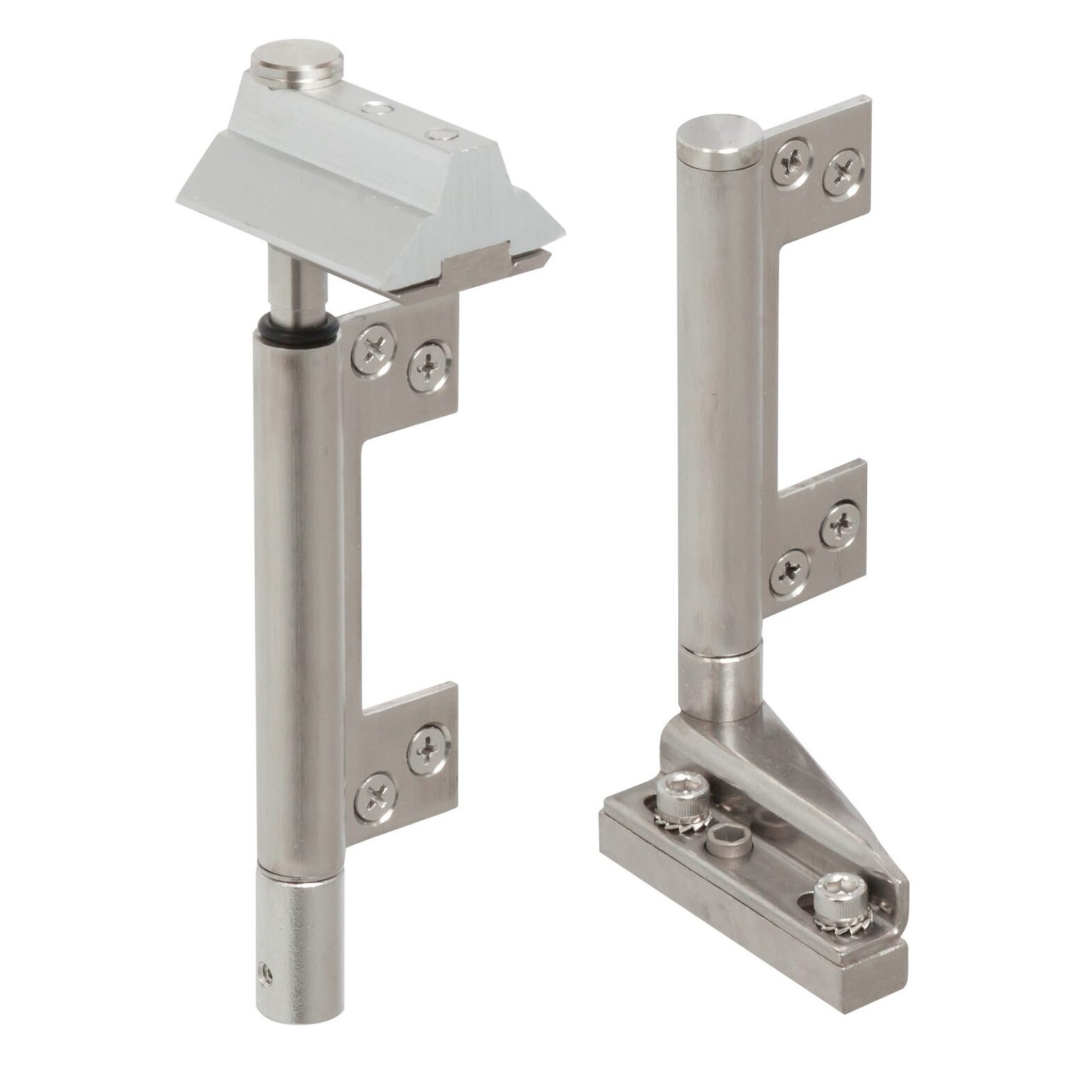 Tommafold 90 Top Hung Exterior BiFolding Door System Max Door