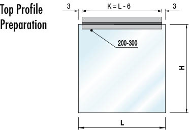 FurnGlass Sliding Door System