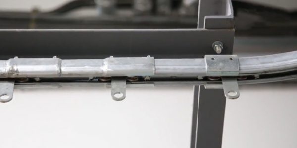 Multirail Auto