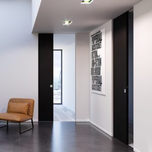 Absolute Evo Pocket Door System