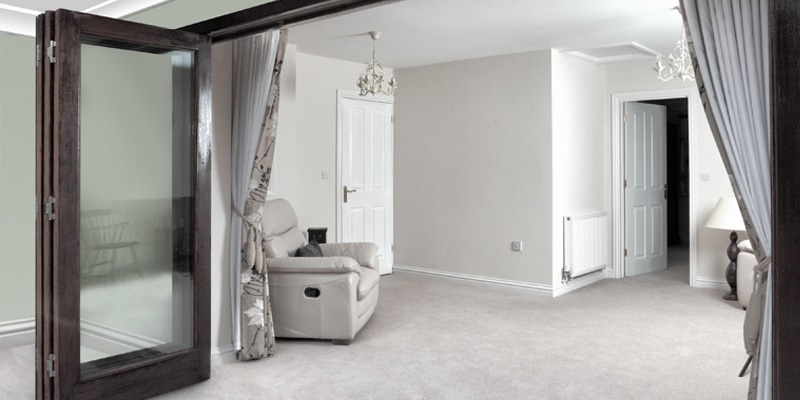Internal Bifolding Doors