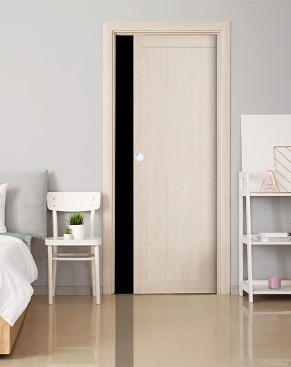 Glide-Pocket-Door