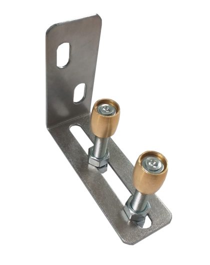 L Shaped Guide Bracket 2