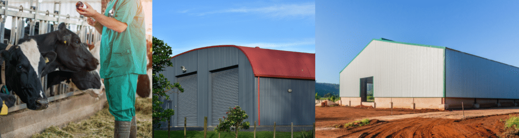 Sliding Door Kits For Barns And Stables