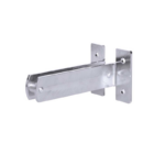 Series 2000 Double Face Fixing Track Support Suited to Adjustable Soffit Fixing Bracket