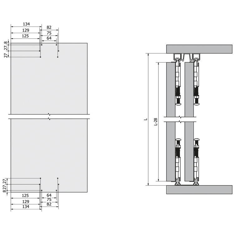 2Slide spec