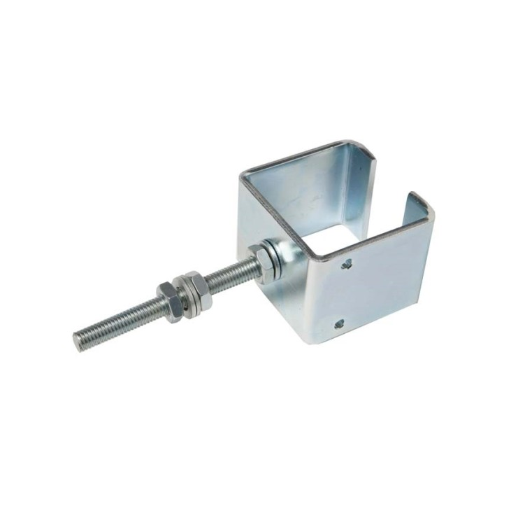 Series 300 st/st 316 grade adjustable bracket 300-47860