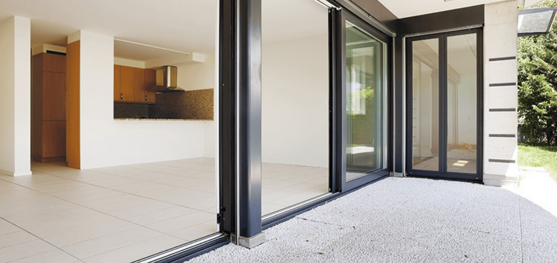 Sliding Door Ironmongery