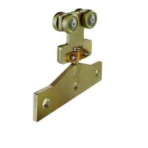 Warehouse Partition Wall Bracket