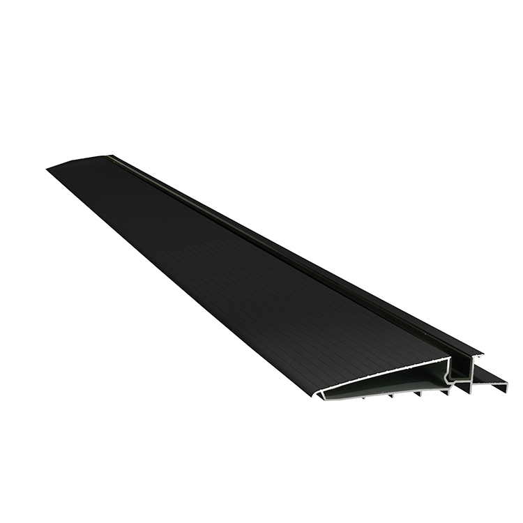 Tommafold black Sill