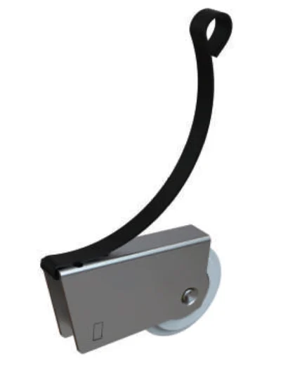 ProSlide 18 - Bottom Roller