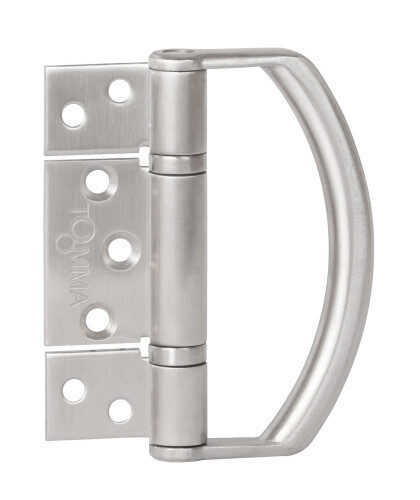Tommafold Extra Offset Handle Hinge