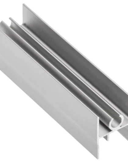 ProSlide 18 - 3 Metre Top Frame/Roller Housing Profile