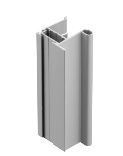 ProSlide 18 - 2.7 Metre Side Handle Housing Profile