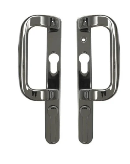 Patio Door Handle Lock