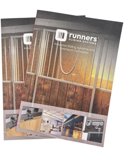 Runners Industrial Catalogue