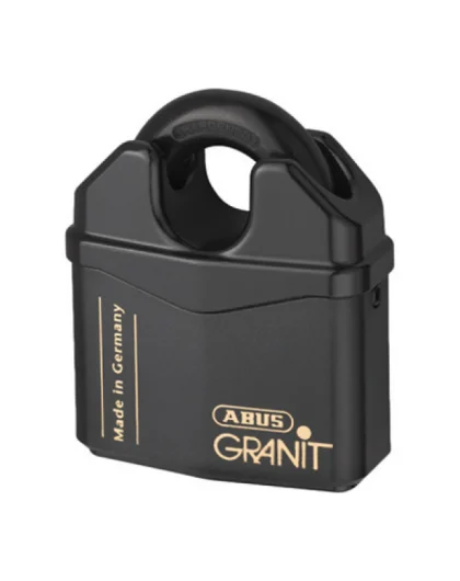 Granit padlock