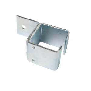 Series 450 St/St 316 Grade Face Fix Bracket
