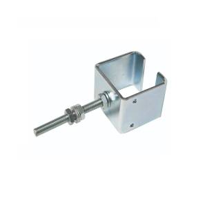 Series 450 St/St 316 Grade Adjustable Bracket