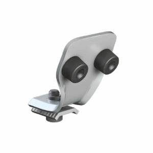 Series 50 Track Mounted Door Stop