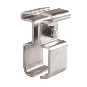 Multirail Split Suspension Bracket