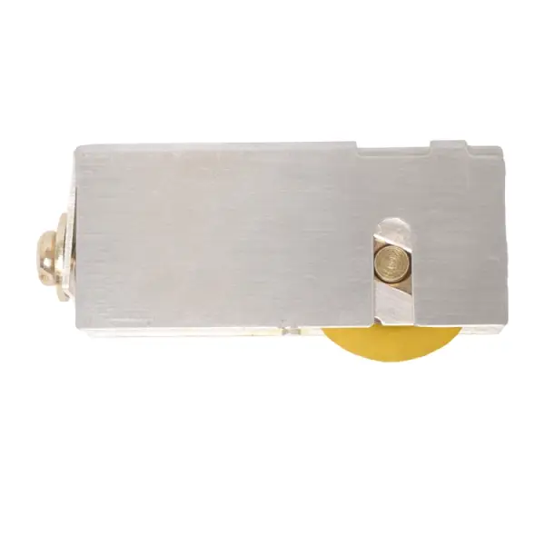 Single Brass Roller Unit – 35kg Capacity