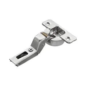 Salice 110° Inset Soft Closing Hinge (16-26mm Door Thickness)