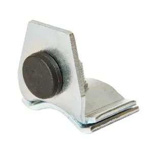 Round the Corner door stop