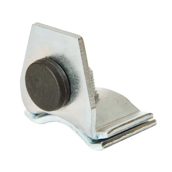 Round the Corner door stop