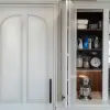 Bi-fold doors