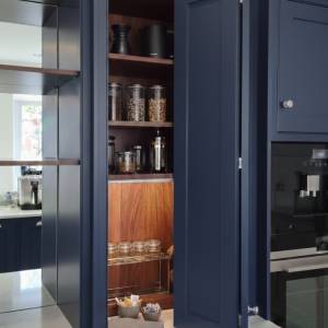 FurnFold Bifolding Door Hardware For Cabinets Or Wardrobes