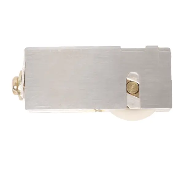 Single Nylon Roller Unit – 25kg Capacity