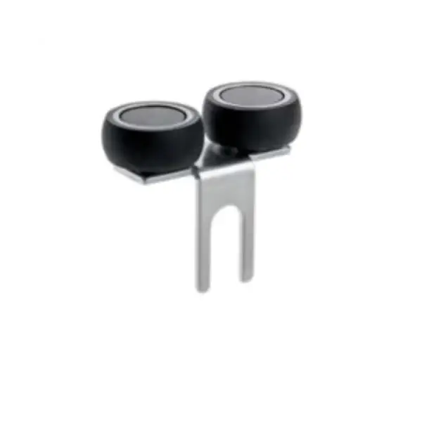 ProSlide 18 – Top Roller