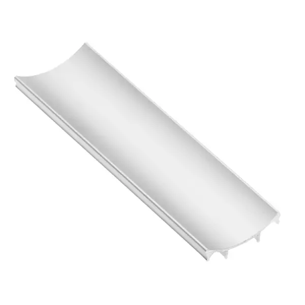 ProSlide 18 – 3 Metre bottom track masking frame cover cap