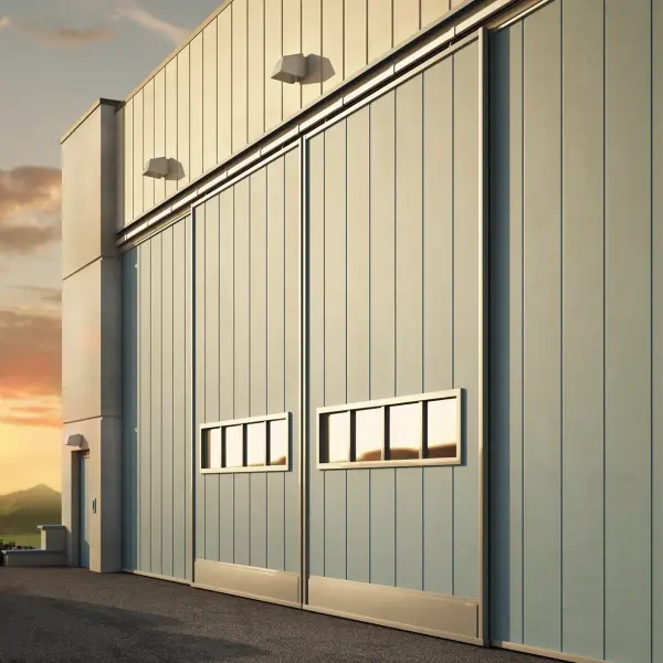 Series 250 Sliding Door System – 1000Kg Max Door Weight – Easy Order