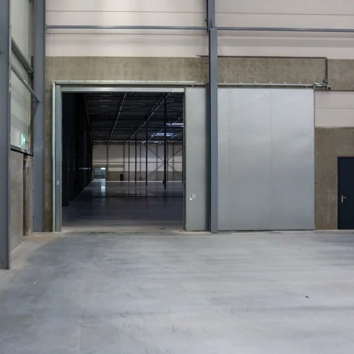 Series 300 Sliding Door System