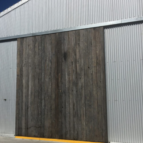 Series-450-main-image Industrial sliding door